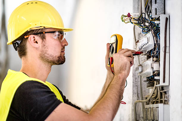 Emergency Electrical Repair Services in Sedalia, MO